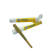 Bob's Punch Berries Preroll 2pk 1g