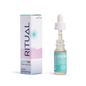 Ritual NightTime