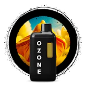 Ozone | 2g Disposable | Super Lemon Haze | 2g