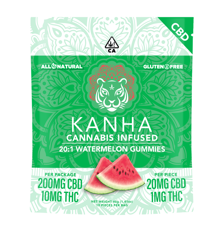 KANHA — Watermelon