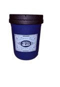 8oz. - Stash Jar (Blue) - CSCC