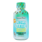 Uncle Arnie’s - 8oz Beverage 100mg THC (Pineapple Paradise)