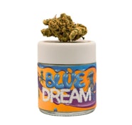 Mota Flwr 8th Blue Dream 