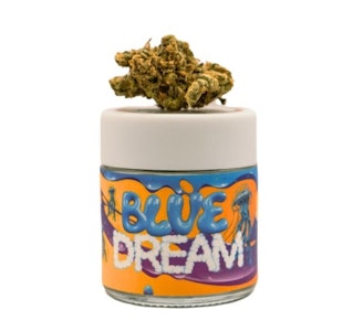 MOTA - Mota Flwr 8th Blue Dream 