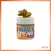 Mota Flwr 8th Blue Dream 