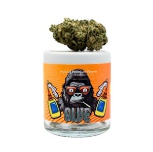 MOTA - Mota Flwr 8th Glue