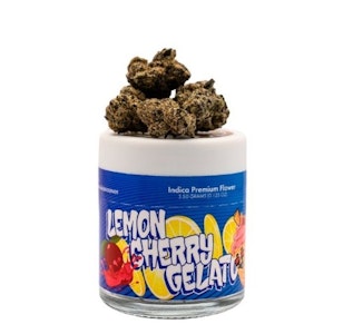MOTA - Mota Flwr 8th Lemon Cherry Gelato
