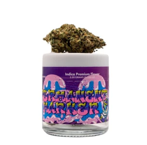 MOTA - Mota Flwr 8th Permanent Marker