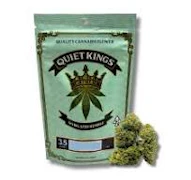 Quiet Kings 3.5g Sundae Driver