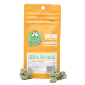 Eighth Brother - 7g Flower (Blue Dream-Sativa)