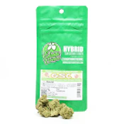Eighth Brother - 7g Flower (GSC-Hybrid)