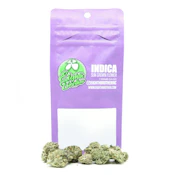Eighth Brother - 7g Flower Smalls (Gush Mints-Indica)