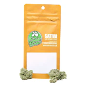 Eighth Brother - 7g Flower (Maui Waui-Sativa)