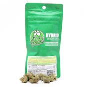 Eighth Brother - 7g Flower Smalls(Apple Fritters-Hybrid)