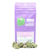 Eighth Brother - 7g Flower Smalls (Ice Cream Cake-Indica)