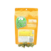 Eighth Brother - 3.54g Flower (Mimosa OG-Sativa)
