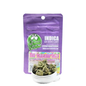 Eighth Brother - 3.54g Flower Smalls (Ice Cream Cake-Indica)