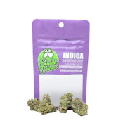 Eighth Brother - 3.54g Flower (GG4-Indica)