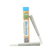 Eighth Brother - 1g Pre Roll (Blue Dream-Sativa)