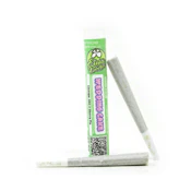 Eighth Brother - 1g Pre Roll (Wedding Cake-Hybrid)