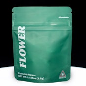 Magic Shot Flower - 3.5g - HHG