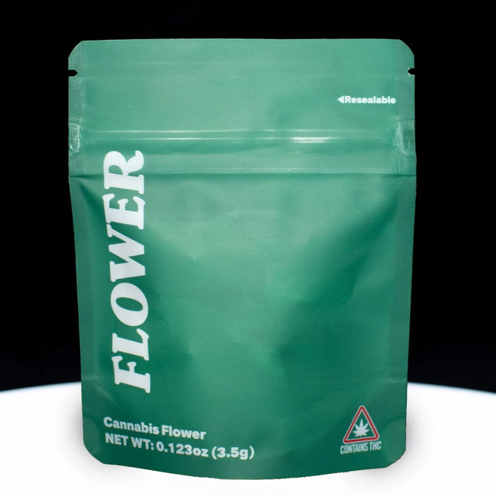 HHG - 3rd Party - Mandarin Cookies Flower - 3.5g - HHG 3P Main Image