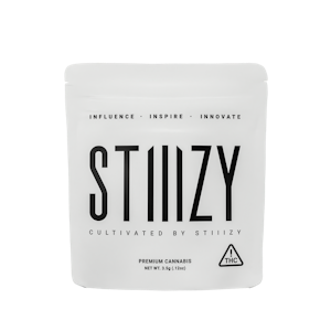 STIIIZY - STIIIZY | Flower | White | Citrus Punch | 3.5g
