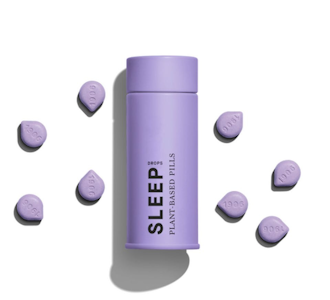 1906 New Highs - SLEEP Drops for ZZZ'S 20pk