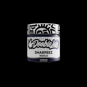 DOOBIE LABS - DOOBIE LABS | SHARPEEZ | 3.5G