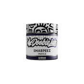 Sharpeez | Doobie Labs | Flower | 3.5g