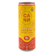 CANN - Hi'er Boys - Blood Orange Cardamom - Single - 10mg - 12fl oz