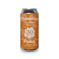 Peach 30mg Tea - PLEASANTEA
