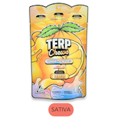ABX - Terp Chews - Tangie - Gummies - 100mg - 20pk