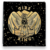 Fire King x Canna Country - Live Rosin - Sour Royale - Concentrates - 1.0g