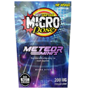 Meteor Mini's | 200mg