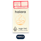 Halara - Watermelon Z - Vape Cart - 1.0g