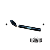 Highwire Farms 510 Battery