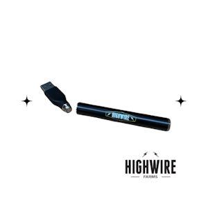 Highwire Farms - Highwire Farms 510 Battery