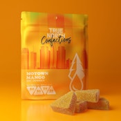 True North Collective | (200MG) 4x50MG | Motown Mango