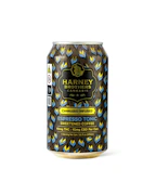 Harney Brothers | Espresso Tonic | 10mg