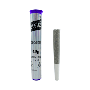 SELFIES - SELFIES - 1.5g Infused Pre Roll - Dosilato