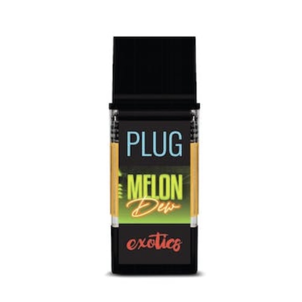 PLUG N PLAY MELON DEW 1G Port Hueneme Marijuana Dispensary Wheelhouse