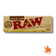 RAW | 1 1/4 PAPERS