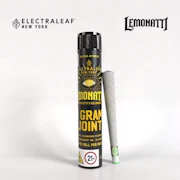 Electraleaf | Lemonatti | Preroll | 1g