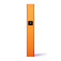 PLUG N PLAY: ORANGE STEEL BATTERY