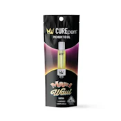 West Coast Cure | Maui Waui 1g (Sativa) - CUREpen Cart