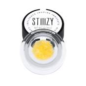 Cherry Bomb Curated Live Resin Sauce 1g
