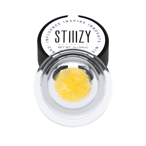 Cherry Bomb Curated Live Resin Sauce 1g