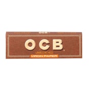 OCB 1 1/4 Papers