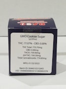 GMO Cookies Sugar 1g - Farms Brand